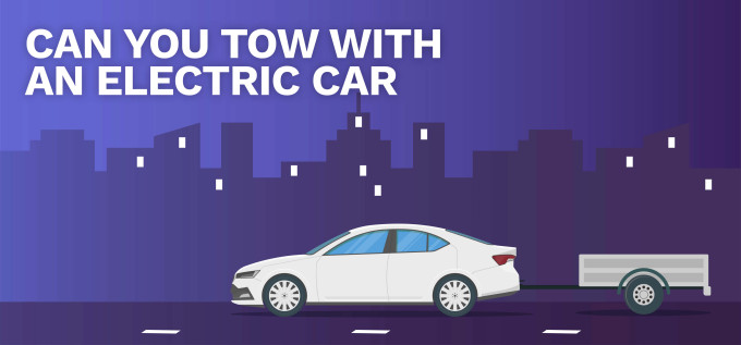 Can You Tow With An Electric Car?