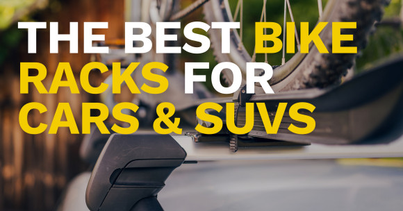 The Best Bike Racks for Cars and SUVs