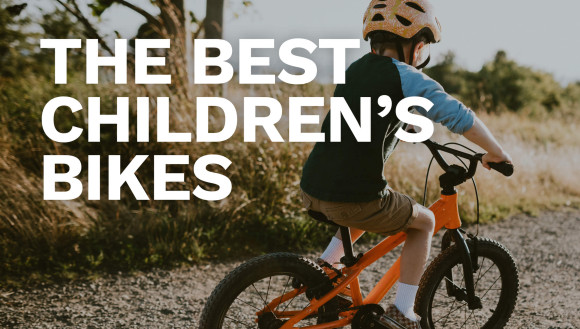The Best Children's Bikes