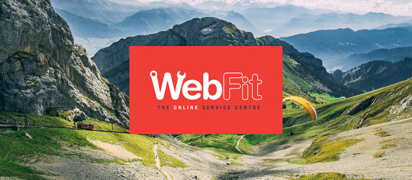 WHERE HAS YOUR WEBFIT TAKEN YOU?