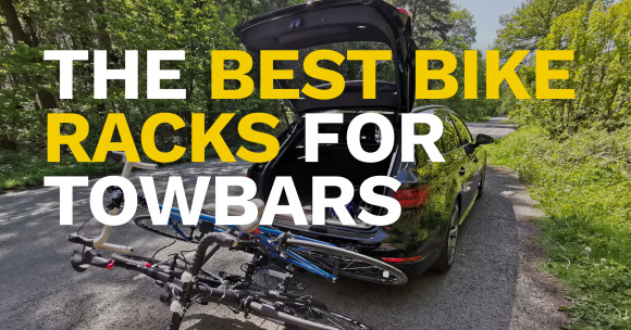 The Best Bike Racks For Towbars