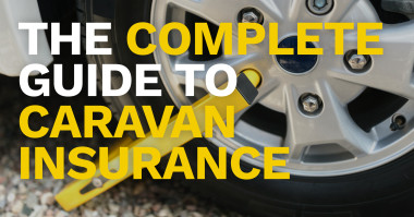 The Complete Guide To Caravan Insurance