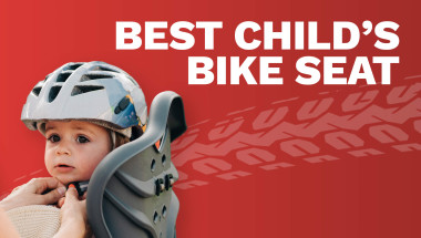 Best Child Bike Seats Reviewed