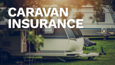 Caravan Insurance Everything You Need to Know