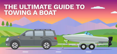 The Ultimate Guide to Towing a Boat