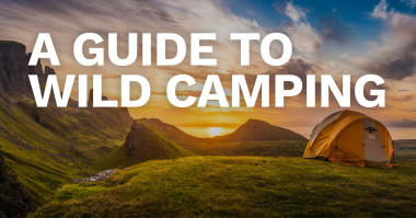 ​A Guide to Wild Camping