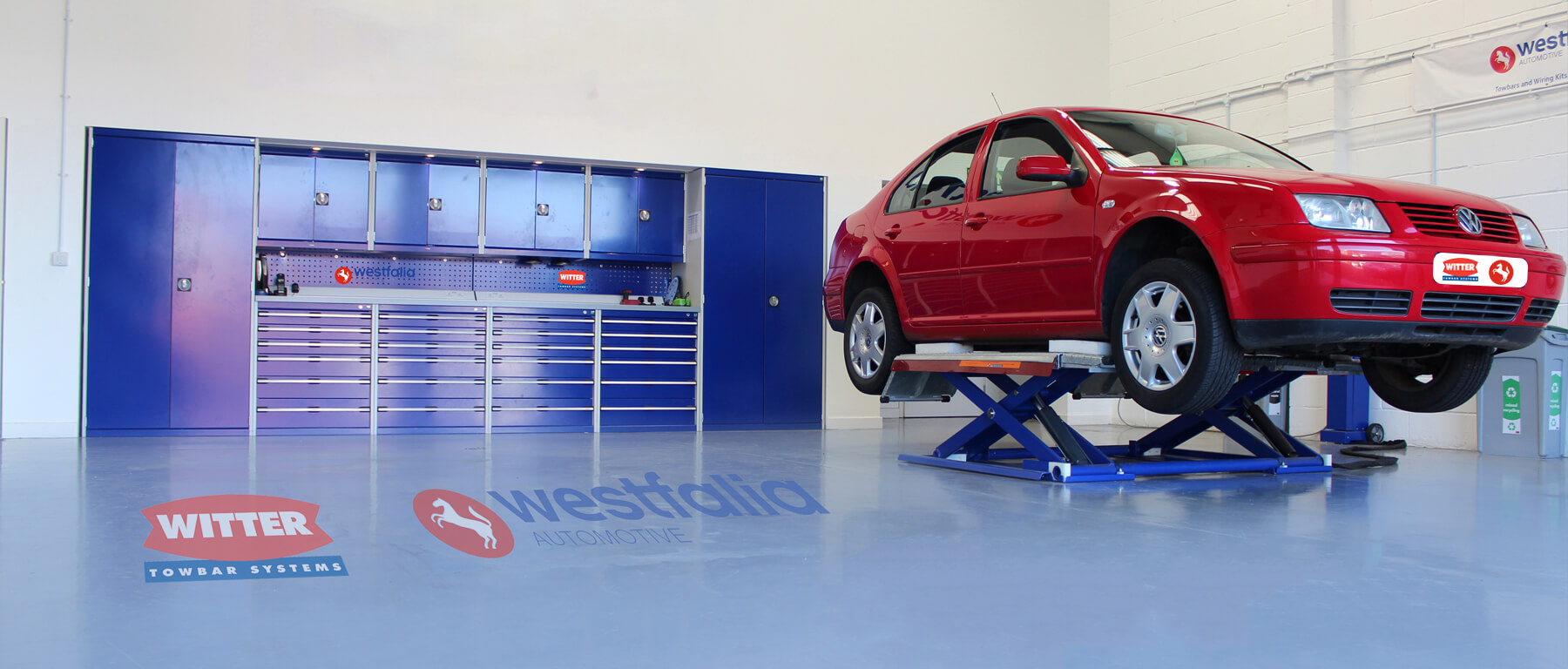 Why Choose an Approved Service Centre?