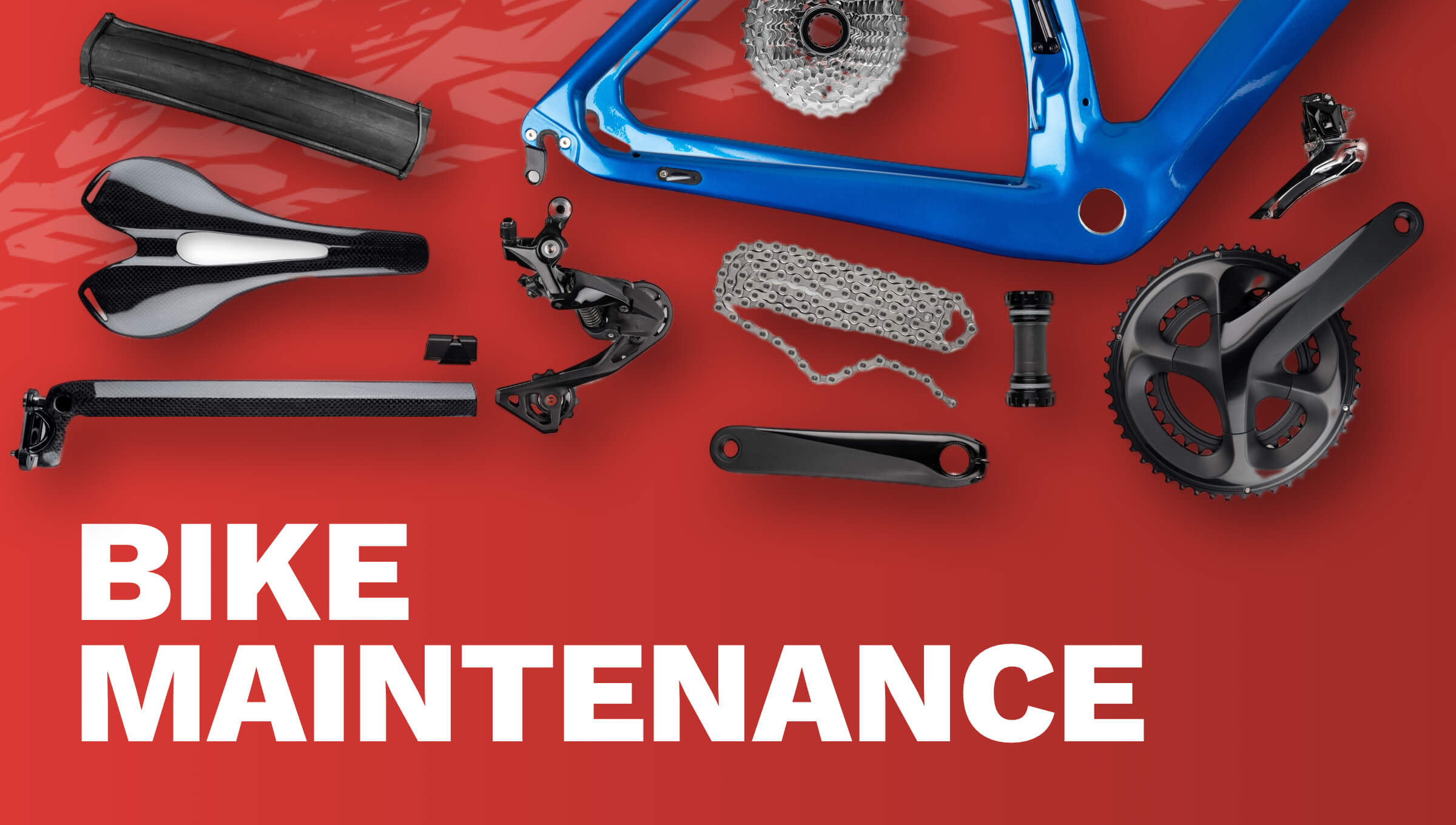 A Guide to Bike Maintenance