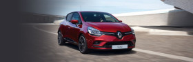 Have you got a 2018 Renault Clio?
