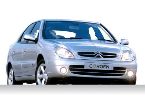 Towbars for Citroen Xsara Hatchback