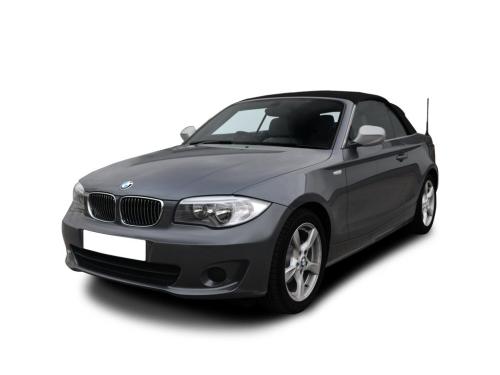 Towbars for BMW 1 Series Convertible