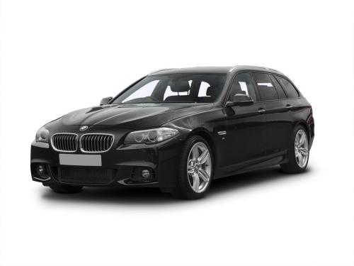 Towbars for BMW 5 Series Estate