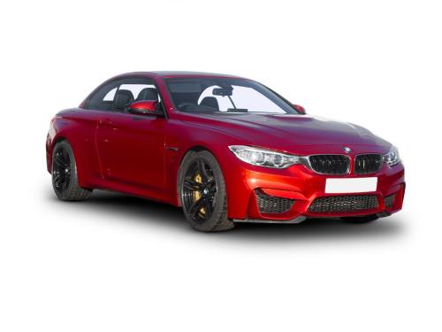 Towbars for BMW 4 Series Convertible