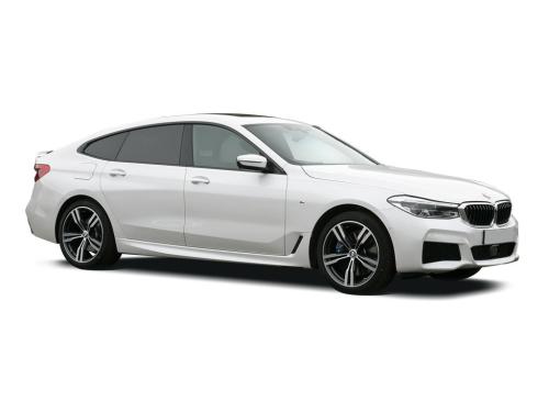 Towbars for BMW 6 Series Hatchback