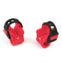 Spare Clamps for the range of Witter Cycle Carriers