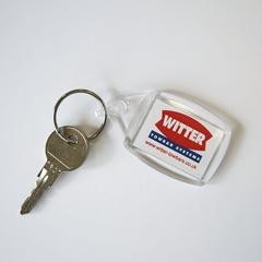 001 Key for ZX500 Series Cycle Carrier