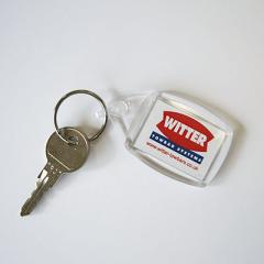 007 Key for ZX300 & ZX700 Series Cycle Carrier