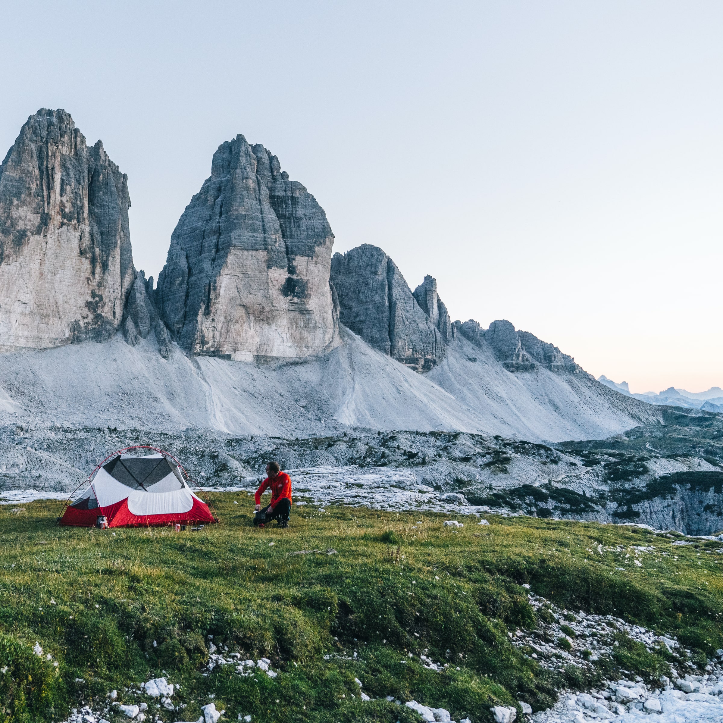 Top 10 Tips for Wild Camping