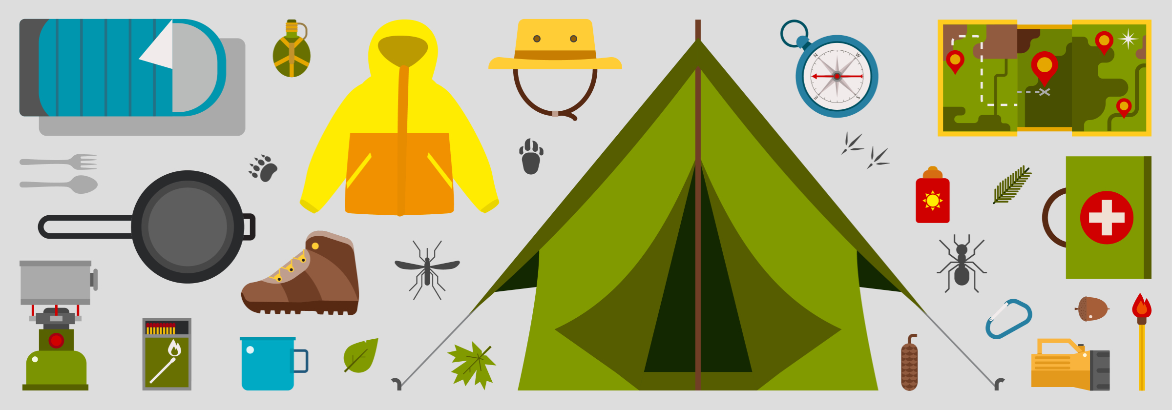 ​A Guide To Wild Camping