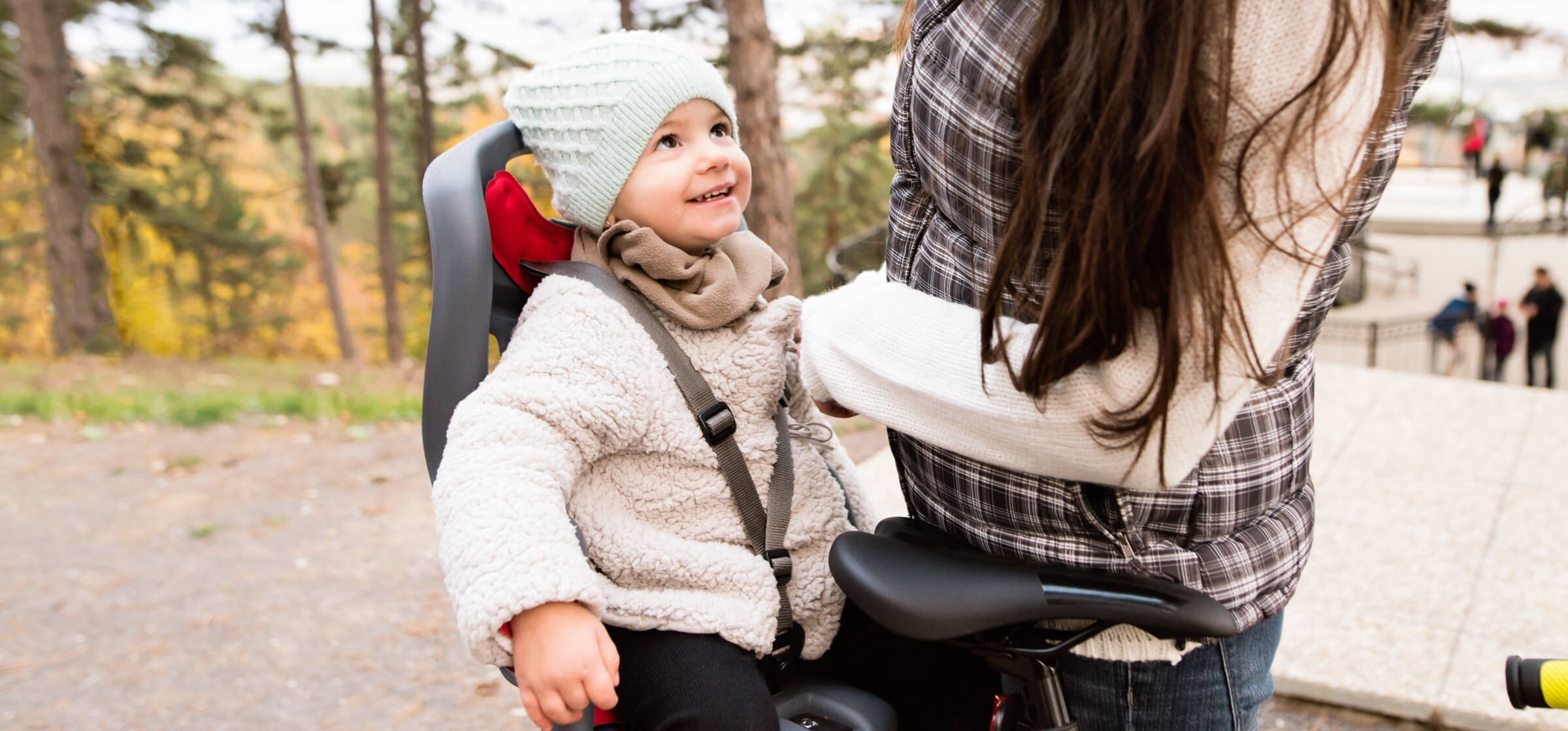 Best Child Bike Seats Reviewed