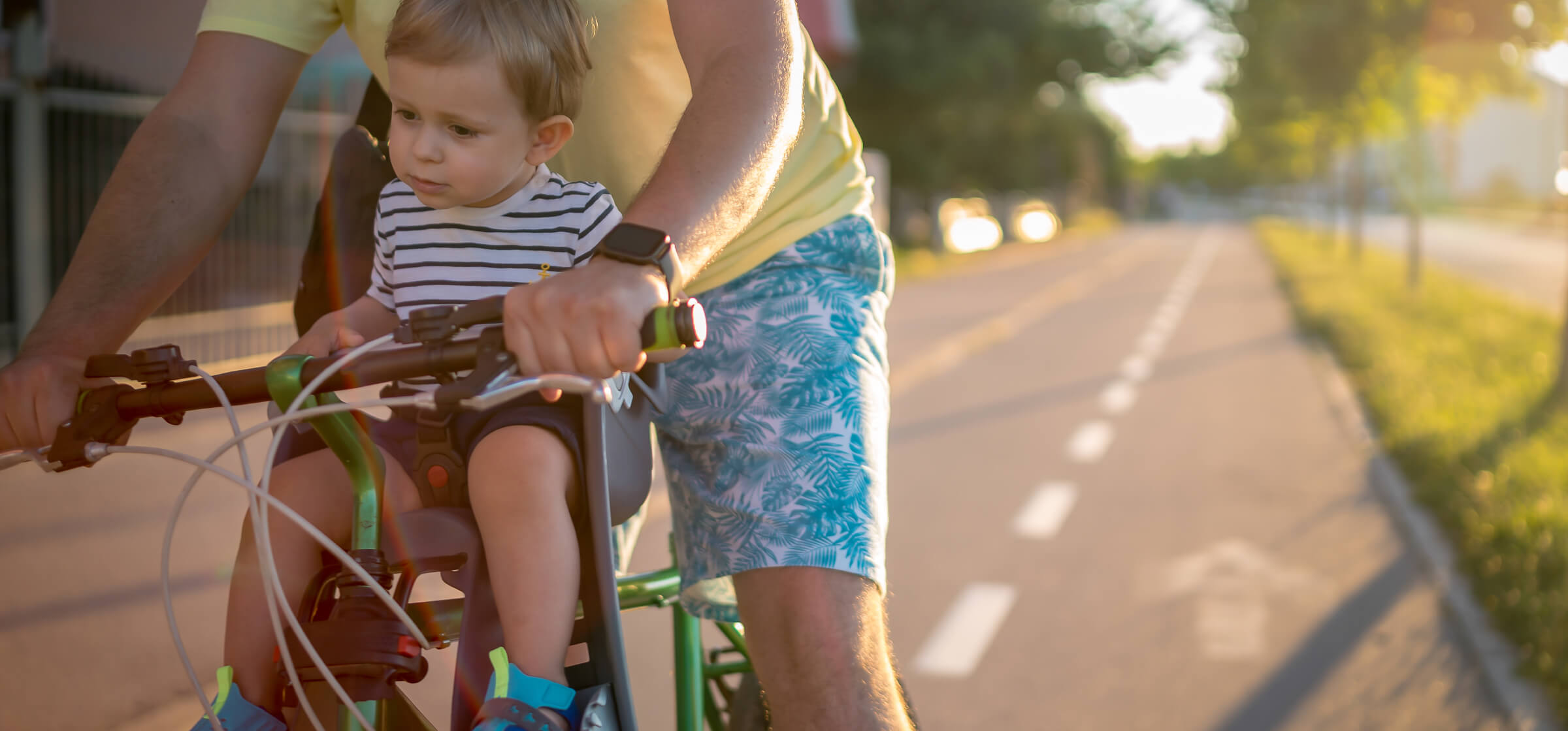 Best Child Bike Seats Reviewed