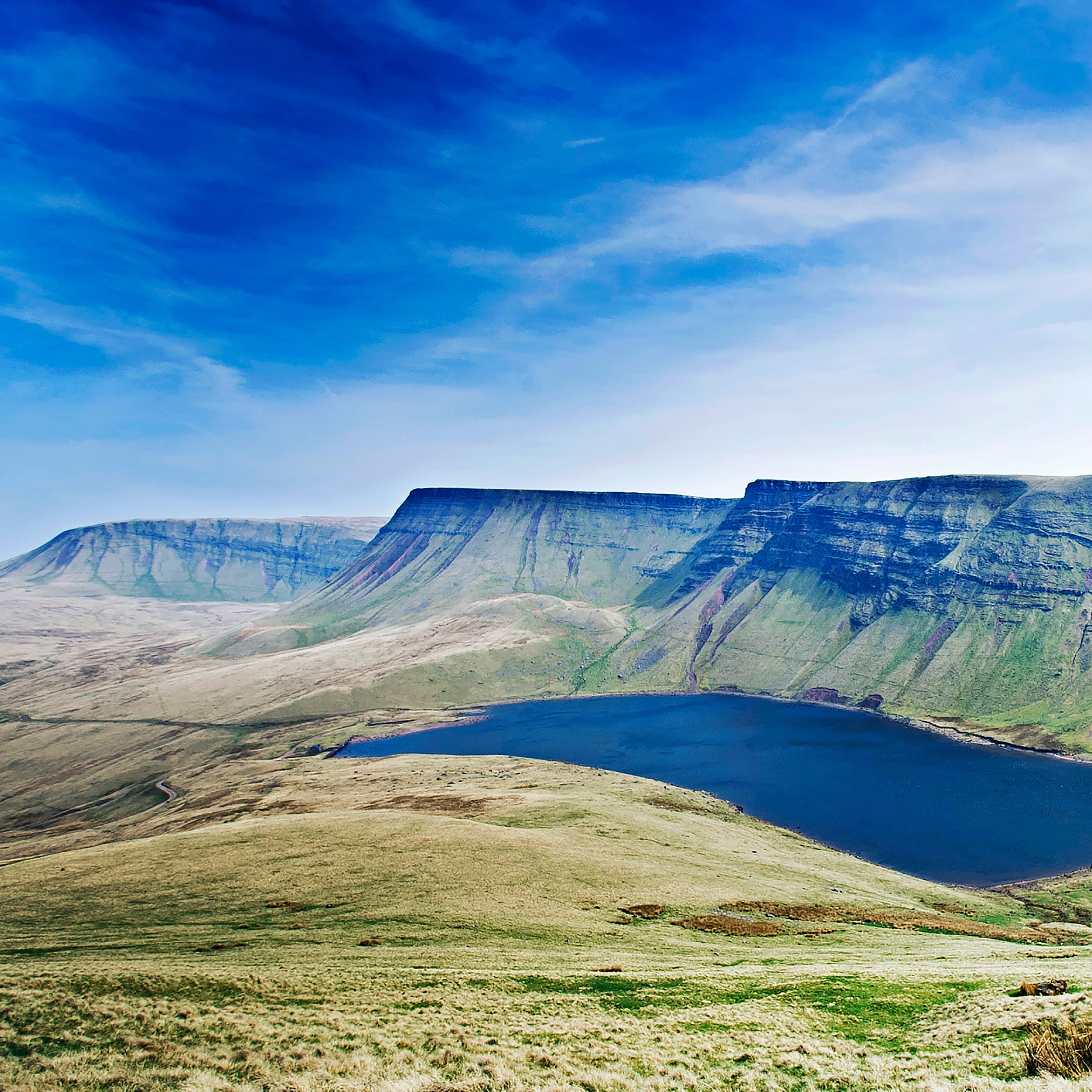 ​The Best Picturesque Views in the UK