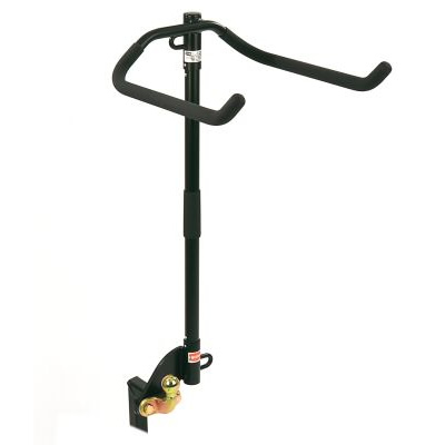 Flange Towbar Mounted Cycle Carrier 3/4 bikes (includes retaining strap with metal buckle)