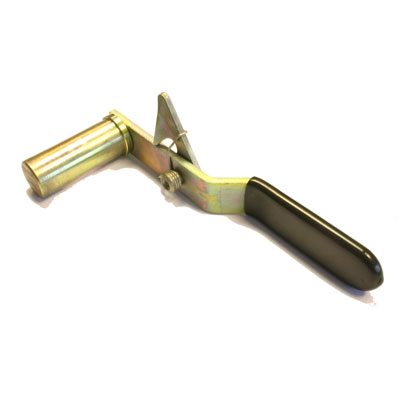 Stowbar detachable replacement handle