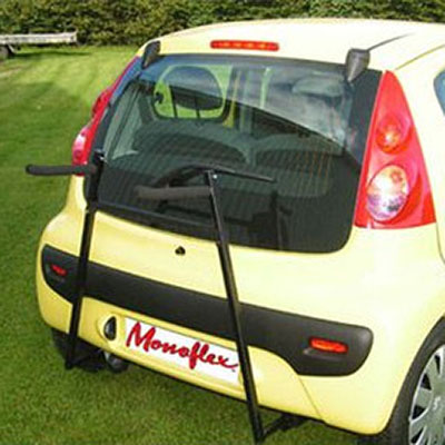 C1/Aygo/108 Cycle Carrier Support System