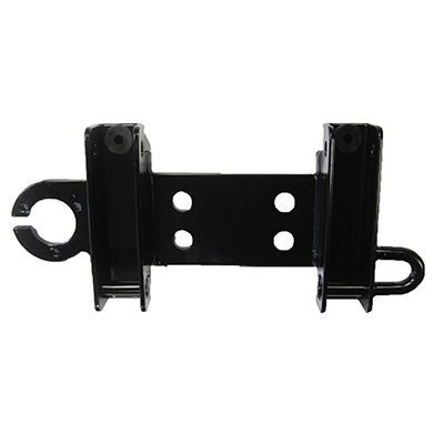 ZX400-BP Base plate for use with ZX404