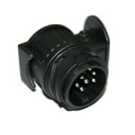 13 to 7 pin adaptor (Witter)