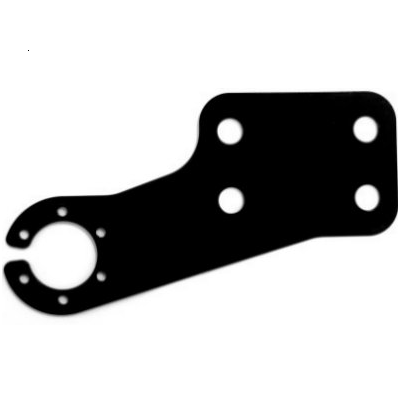 4-hole Electric Plate